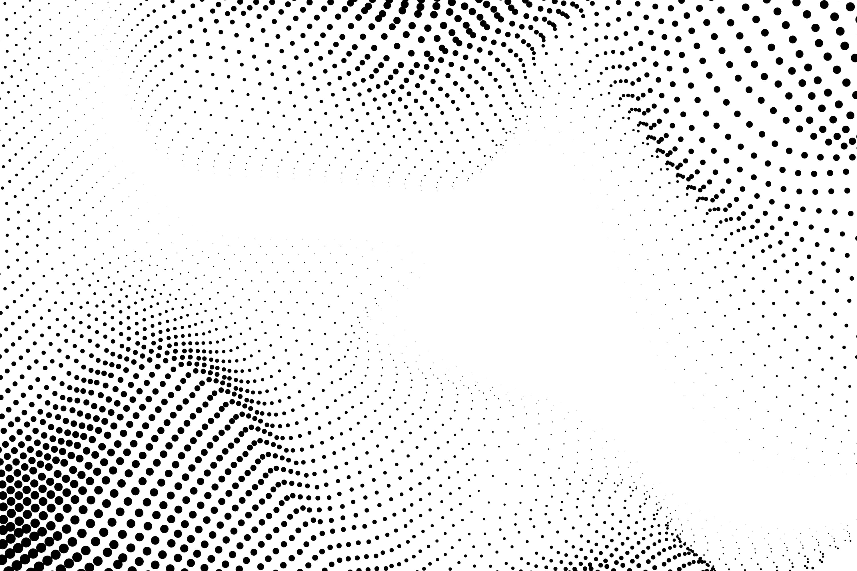 Pattern transparent image